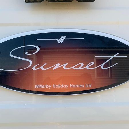 Sun Bed Hotel Saint Osyth Buitenkant foto
