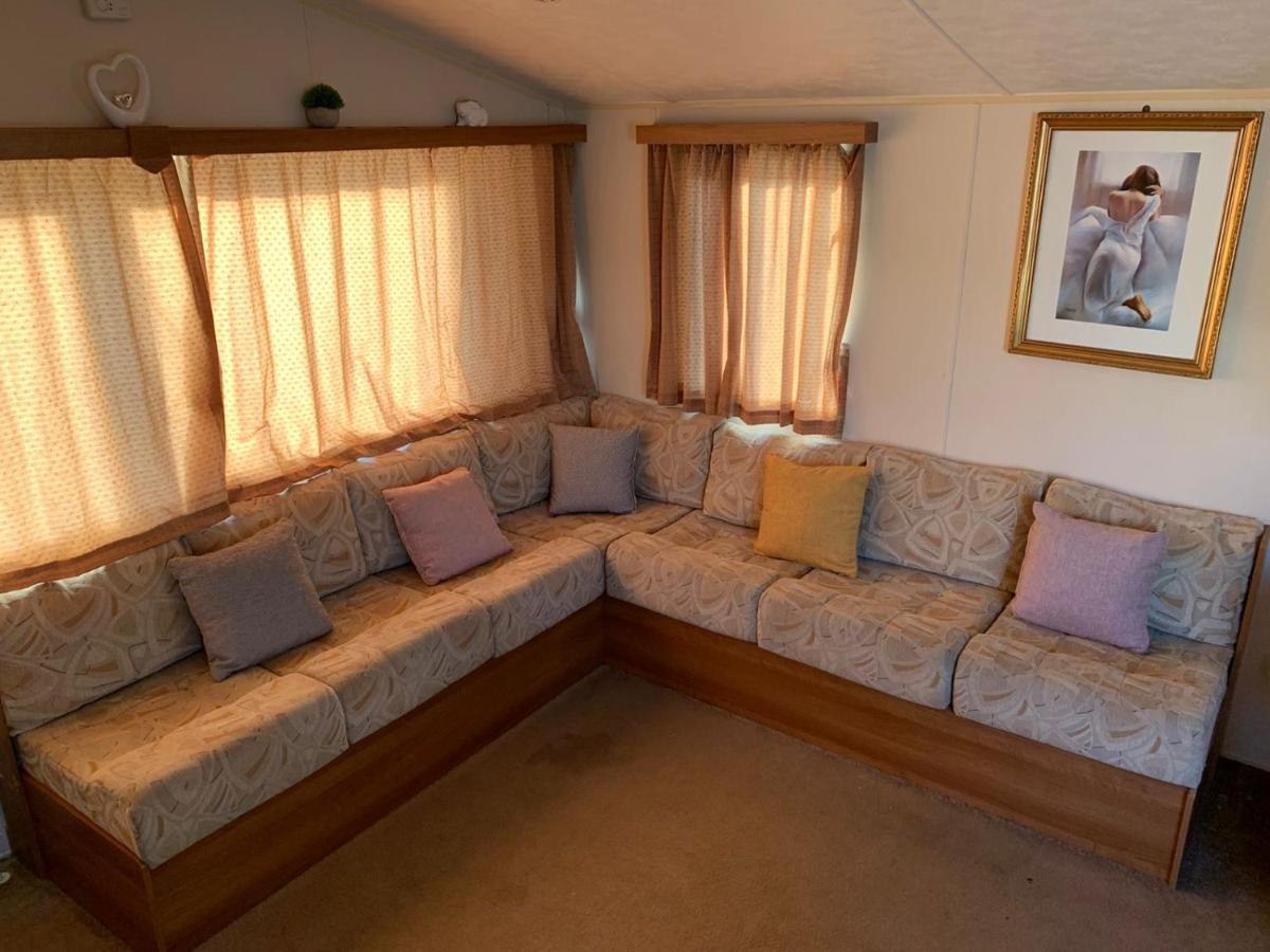 Sun Bed Hotel Saint Osyth Buitenkant foto