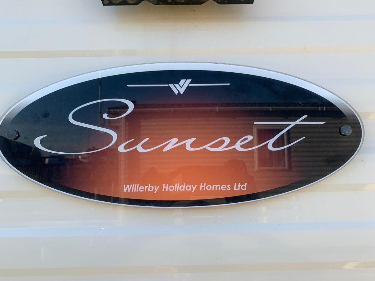 Sun Bed Hotel Saint Osyth Buitenkant foto