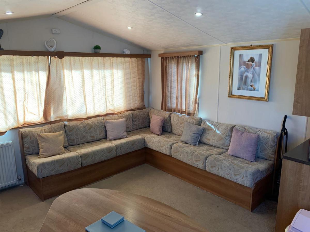 Sun Bed Hotel Saint Osyth Buitenkant foto